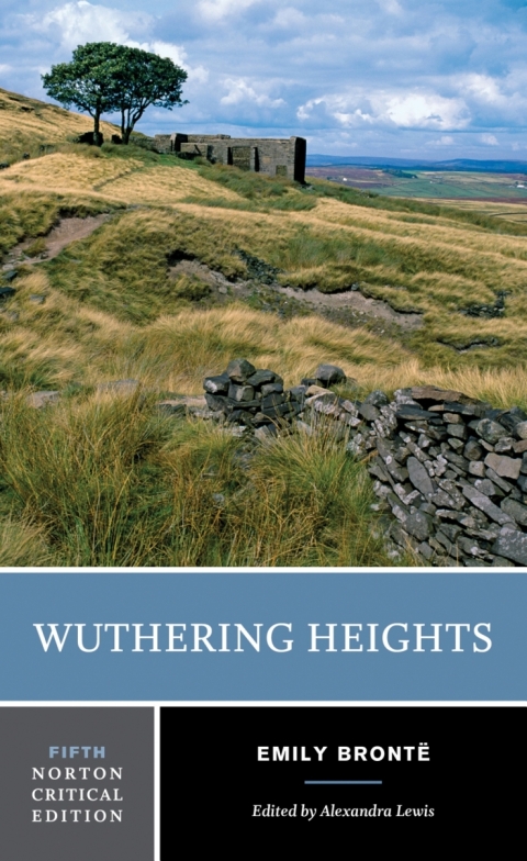 Wuthering Heights (Norton Critical Editions)